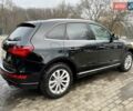 Ауди Ку 5 2015 в Каменке на Automoto.ua Черный Ауди Ку 5, объемом двигателя 2 л и пробегом 70 тыс. км за 20999 $, фото 1 на Automoto.ua