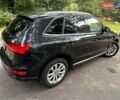 Черный Ауди Ку 5, объемом двигателя 1.98 л и пробегом 178 тыс. км за 18600 $, фото 4 на Automoto.ua
