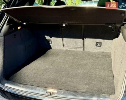 Черный Ауди Ку 5, объемом двигателя 3 л и пробегом 140 тыс. км за 16600 $, фото 12 на Automoto.ua