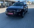 Черный Ауди Ку 5, объемом двигателя 2 л и пробегом 173 тыс. км за 15900 $, фото 4 на Automoto.ua