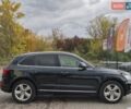 Черный Ауди Ку 5, объемом двигателя 2 л и пробегом 214 тыс. км за 24155 $, фото 21 на Automoto.ua