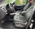Чорний Ауді Ку 5, об'ємом двигуна 1.98 л та пробігом 234 тис. км за 13900 $, фото 50 на Automoto.ua