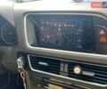 Черный Ауди Ку 5, объемом двигателя 1.98 л и пробегом 233 тыс. км за 13500 $, фото 24 на Automoto.ua