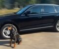 Черный Ауди Ку 5, объемом двигателя 2 л и пробегом 240 тыс. км за 17000 $, фото 1 на Automoto.ua