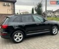 Чорний Ауді Ку 5, об'ємом двигуна 1.98 л та пробігом 234 тис. км за 13900 $, фото 8 на Automoto.ua