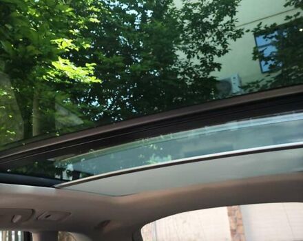 Черный Ауди Ку 5, объемом двигателя 1.98 л и пробегом 134 тыс. км за 18000 $, фото 45 на Automoto.ua