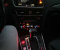 Черный Ауди Ку 5, объемом двигателя 1.98 л и пробегом 134 тыс. км за 14500 $, фото 4 на Automoto.ua