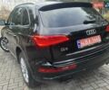 Черный Ауди Ку 5, объемом двигателя 1.98 л и пробегом 177 тыс. км за 14950 $, фото 32 на Automoto.ua