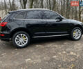 Чорний Ауді Ку 5, об'ємом двигуна 1.98 л та пробігом 153 тис. км за 15850 $, фото 1 на Automoto.ua