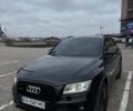 Черный Ауди Ку 5, объемом двигателя 1.97 л и пробегом 173 тыс. км за 24000 $, фото 9 на Automoto.ua