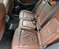 Черный Ауди Ку 5, объемом двигателя 2 л и пробегом 112 тыс. км за 16900 $, фото 29 на Automoto.ua