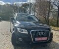 Чорний Ауді Ку 5, об'ємом двигуна 2 л та пробігом 172 тис. км за 14000 $, фото 3 на Automoto.ua