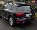 Чорний Ауді Ку 5, об'ємом двигуна 2 л та пробігом 112 тис. км за 15950 $, фото 6 на Automoto.ua