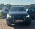 Ауди Ку 5 2015 в Ровно на Automoto.ua Черный Ауди Ку 5, объемом двигателя 2 л и пробегом 240 тыс. км за 17000 $, фото 5 на Automoto.ua