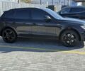 Черный Ауди Ку 5, объемом двигателя 3 л и пробегом 147 тыс. км за 18500 $, фото 2 на Automoto.ua