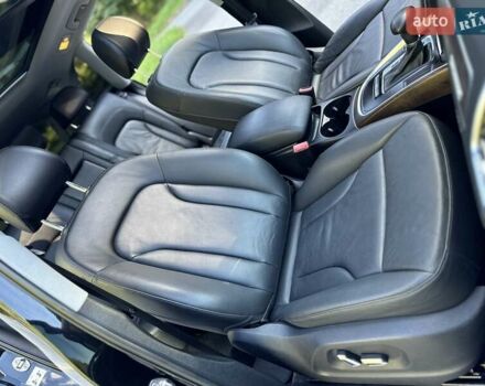 Ауди Ку 5 2015 в Трускавце на Automoto.ua Черный Ауди Ку 5, объемом двигателя 1.97 л и пробегом 155 тыс. км за 14950 $, фото 71 на Automoto.ua