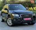 Ауди Ку 5 2015 в Трускавце на Automoto.ua Черный Ауди Ку 5, объемом двигателя 1.97 л и пробегом 155 тыс. км за 14950 $, фото 1 на Automoto.ua