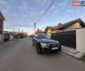 Черный Ауди Ку 5, объемом двигателя 1.98 л и пробегом 223 тыс. км за 14300 $, фото 1 на Automoto.ua