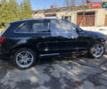 Черный Ауди Ку 5, объемом двигателя 0 л и пробегом 171 тыс. км за 10000 $, фото 6 на Automoto.ua