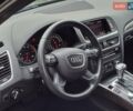Черный Ауди Ку 5, объемом двигателя 2 л и пробегом 112 тыс. км за 16900 $, фото 24 на Automoto.ua
