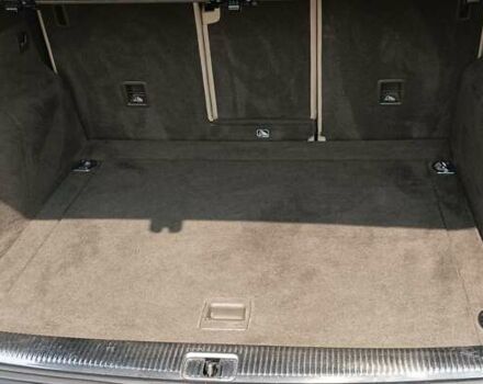 Чорний Ауді Ку 5, об'ємом двигуна 1.98 л та пробігом 168 тис. км за 16500 $, фото 38 на Automoto.ua