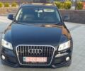 Черный Ауди Ку 5, объемом двигателя 2.97 л и пробегом 193 тыс. км за 21999 $, фото 3 на Automoto.ua