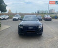 Черный Ауди Ку 5, объемом двигателя 1.98 л и пробегом 134 тыс. км за 18500 $, фото 5 на Automoto.ua