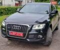 Черный Ауди Ку 5, объемом двигателя 2 л и пробегом 112 тыс. км за 16900 $, фото 9 на Automoto.ua