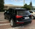 Черный Ауди Ку 5, объемом двигателя 2 л и пробегом 191 тыс. км за 15800 $, фото 3 на Automoto.ua