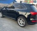 Черный Ауди Ку 5, объемом двигателя 1.98 л и пробегом 136 тыс. км за 13900 $, фото 3 на Automoto.ua
