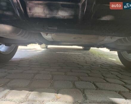 Черный Ауди Ку 5, объемом двигателя 1.98 л и пробегом 134 тыс. км за 18000 $, фото 64 на Automoto.ua