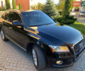 Чорний Ауді Ку 5, об'ємом двигуна 2 л та пробігом 162 тис. км за 14500 $, фото 57 на Automoto.ua