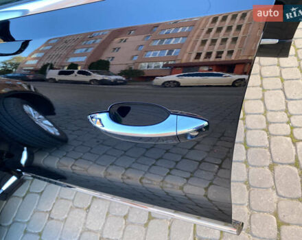 Чорний Ауді Ку 5, об'ємом двигуна 2 л та пробігом 162 тис. км за 14500 $, фото 40 на Automoto.ua