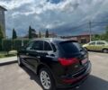 Черный Ауди Ку 5, объемом двигателя 2 л и пробегом 159 тыс. км за 16200 $, фото 4 на Automoto.ua