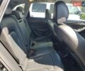 Черный Ауди Ку 5, объемом двигателя 1.98 л и пробегом 186 тыс. км за 10800 $, фото 10 на Automoto.ua