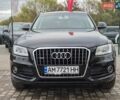 Черный Ауди Ку 5, объемом двигателя 2 л и пробегом 214 тыс. км за 24155 $, фото 4 на Automoto.ua