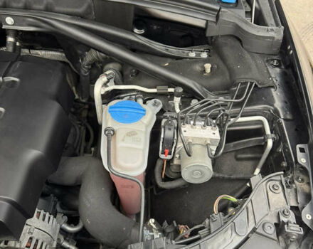 Чорний Ауді Ку 5, об'ємом двигуна 2 л та пробігом 281 тис. км за 15499 $, фото 53 на Automoto.ua