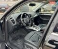 Черный Ауди Ку 5, объемом двигателя 1.98 л и пробегом 250 тыс. км за 13900 $, фото 16 на Automoto.ua