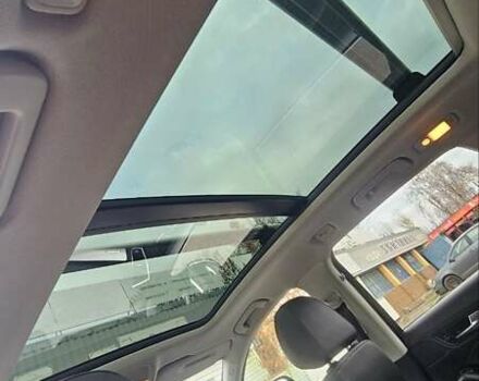 Чорний Ауді Ку 5, об'ємом двигуна 2.97 л та пробігом 208 тис. км за 19900 $, фото 22 на Automoto.ua