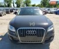 Ауді Ку 5 2015 у Чернівцях на Automoto.ua Чорний Ауді Ку 5, об'ємом двигуна 2 л та пробігом 122 тис. км за 3000 $, фото 4 на Automoto.ua