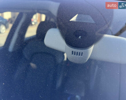 Черный Ауди Ку 5, объемом двигателя 2 л и пробегом 161 тыс. км за 25900 $, фото 25 на Automoto.ua