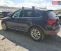 Чорний Ауді Ку 5, об'ємом двигуна 1.98 л та пробігом 130 тис. км за 2700 $, фото 1 на Automoto.ua