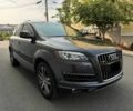 Черный Ауди Ку 5, объемом двигателя 3 л и пробегом 87 тыс. км за 7900 $, фото 1 на Automoto.ua