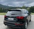 Черный Ауди Ку 5, объемом двигателя 1.97 л и пробегом 190 тыс. км за 21200 $, фото 4 на Automoto.ua