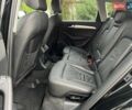Чорний Ауді Ку 5, об'ємом двигуна 1.98 л та пробігом 234 тис. км за 13900 $, фото 51 на Automoto.ua