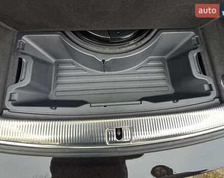 Черный Ауди Ку 5, объемом двигателя 1.98 л и пробегом 134 тыс. км за 22700 $, фото 13 на Automoto.ua