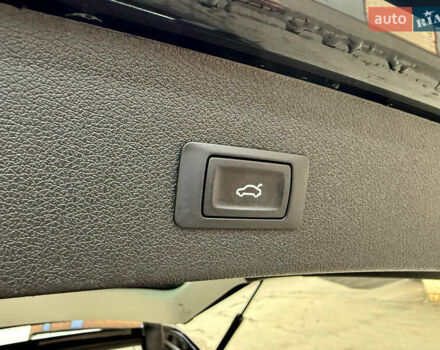 Черный Ауди Ку 5, объемом двигателя 2 л и пробегом 200 тыс. км за 15700 $, фото 24 на Automoto.ua