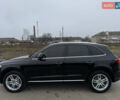 Черный Ауди Ку 5, объемом двигателя 2 л и пробегом 193 тыс. км за 15500 $, фото 15 на Automoto.ua