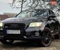Черный Ауди Ку 5, объемом двигателя 2 л и пробегом 143 тыс. км за 16700 $, фото 31 на Automoto.ua