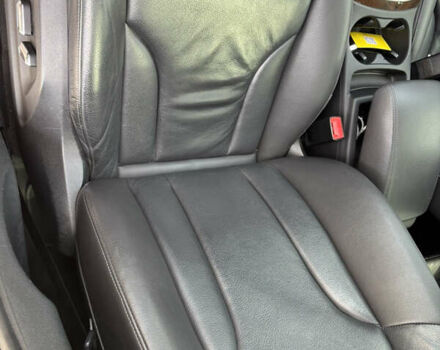 Черный Ауди Ку 5, объемом двигателя 0 л и пробегом 91 тыс. км за 17799 $, фото 23 на Automoto.ua